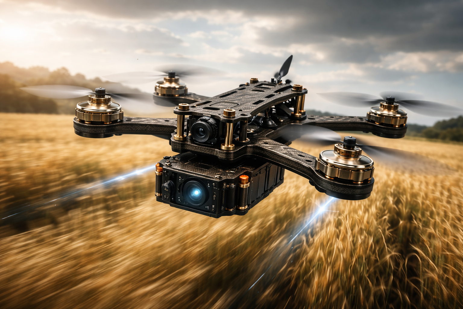 ZMASTER серия 13